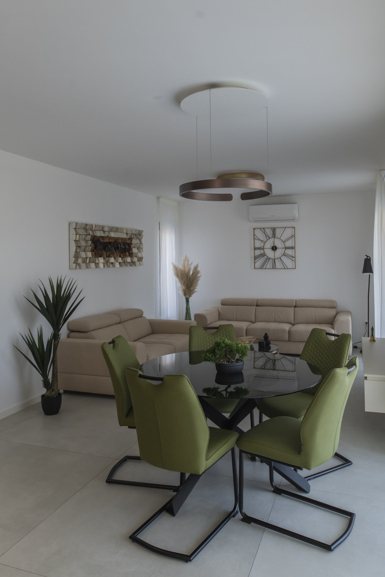 Villa Magna luxury apartment S1