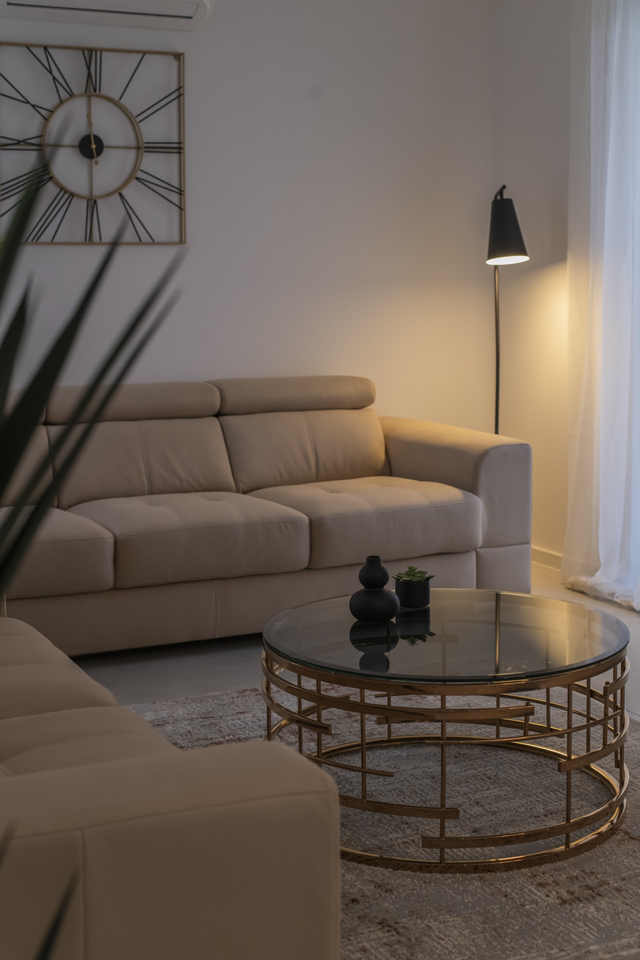 Villa Magna luxury apartment S1