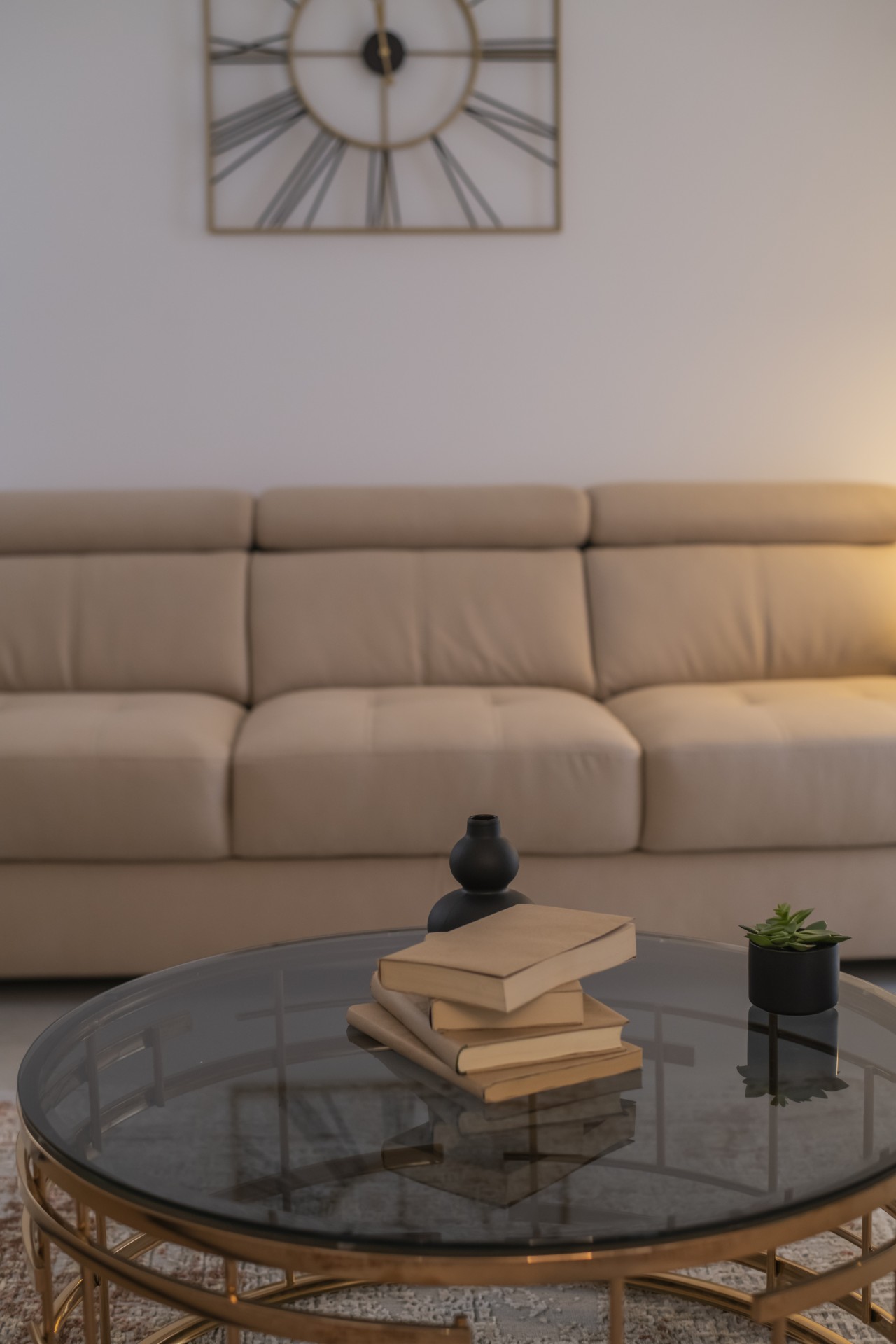 Villa Magna luxury apartment S1