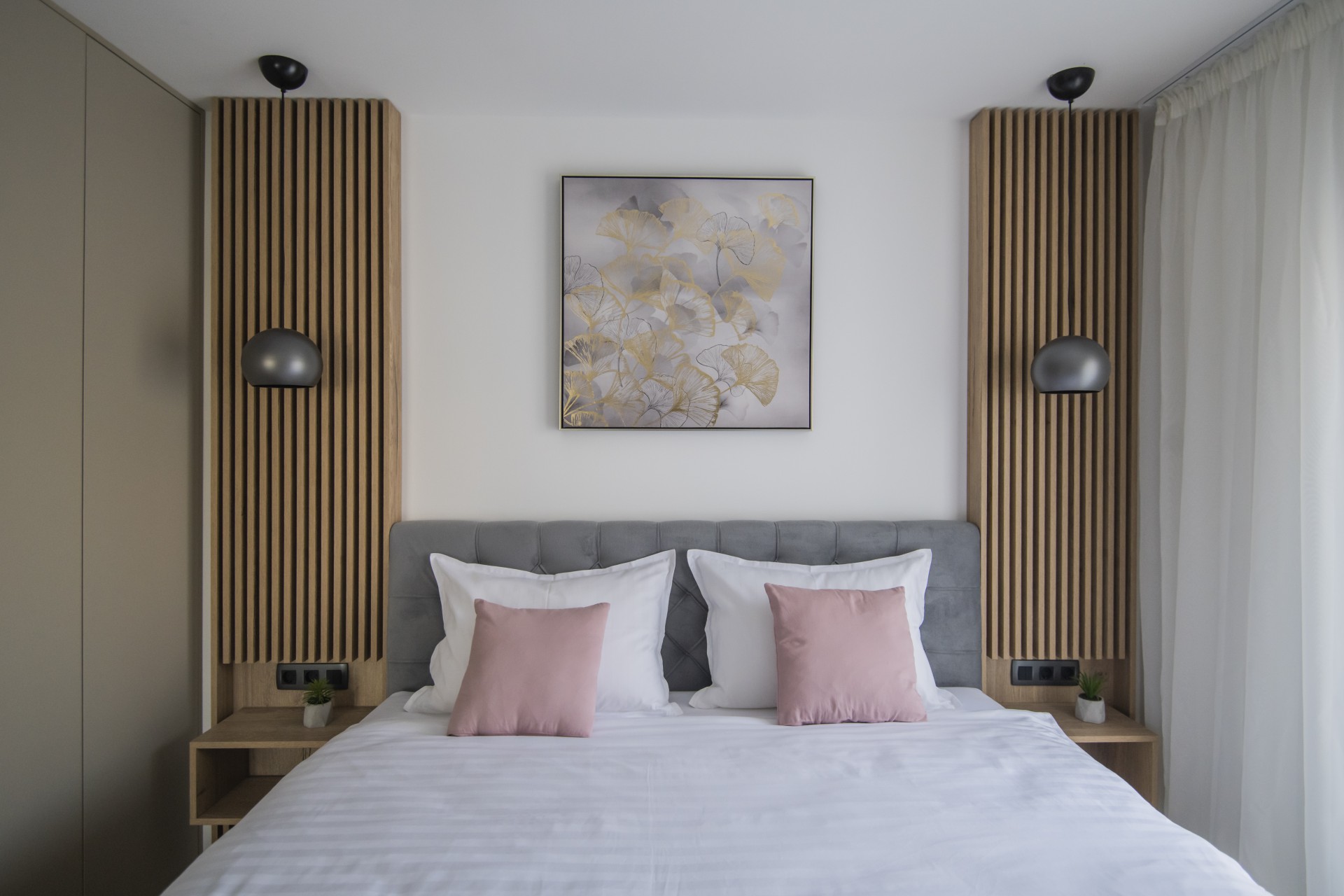 Villa Magna luxury apartment S1