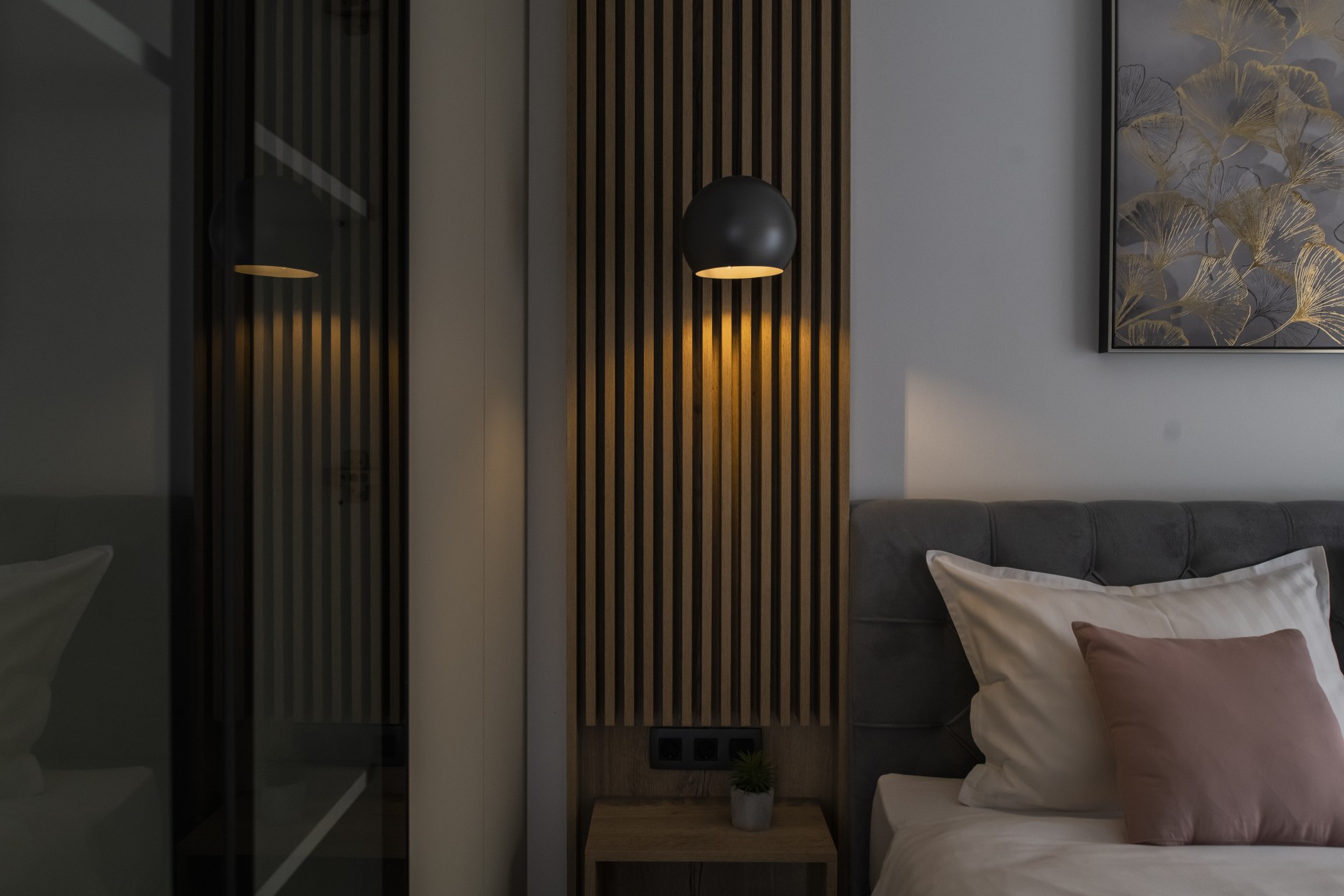Villa Magna luxury apartment S1