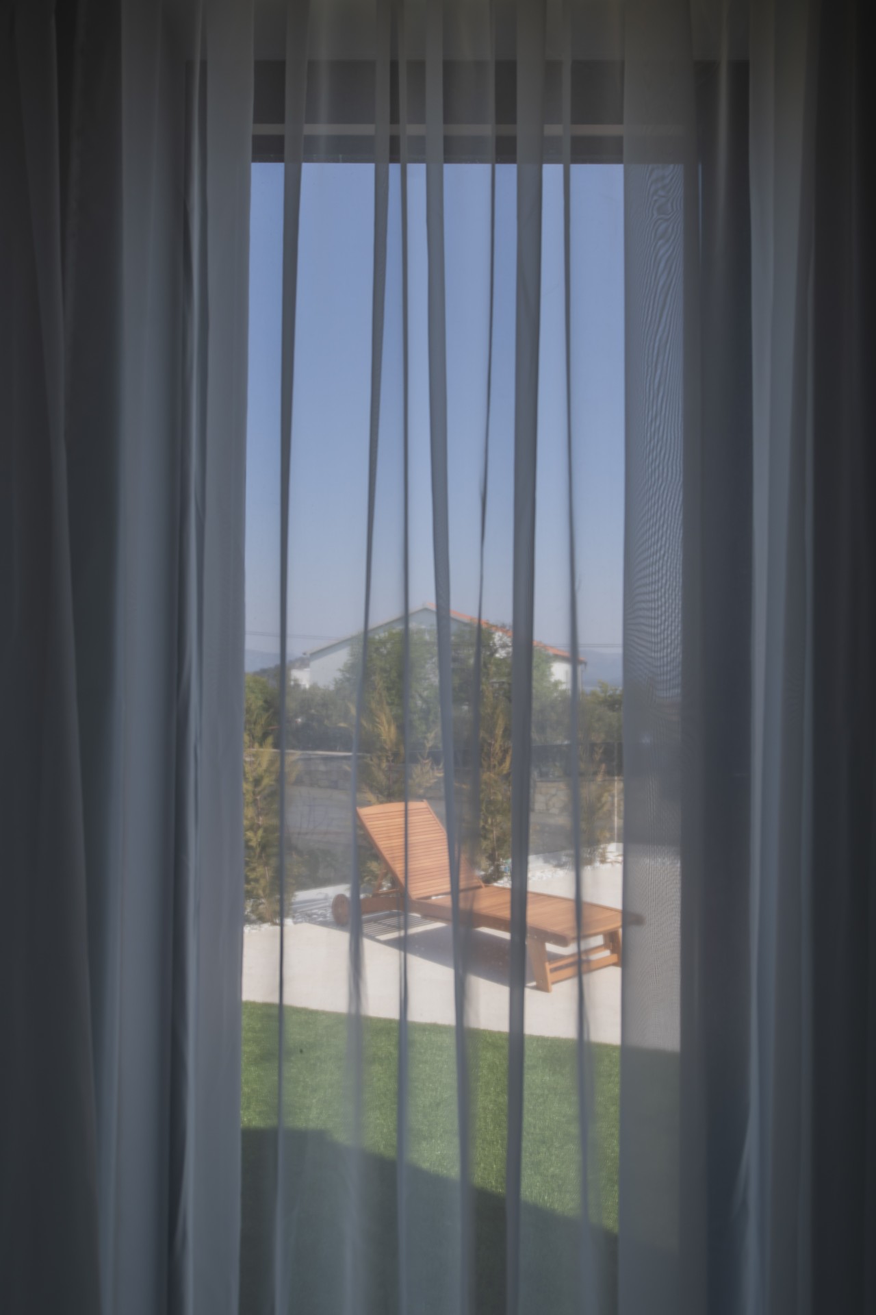 Villa Magna luxury apartment S1