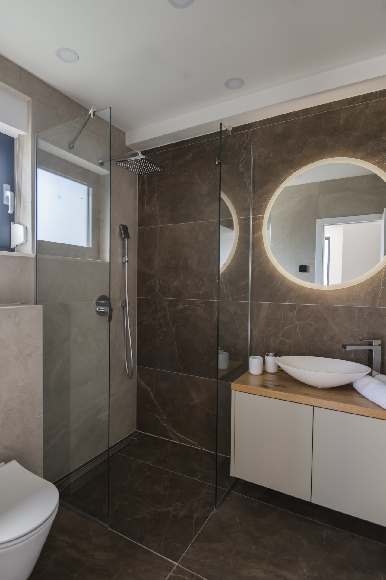Villa Magna luxury apartment S1