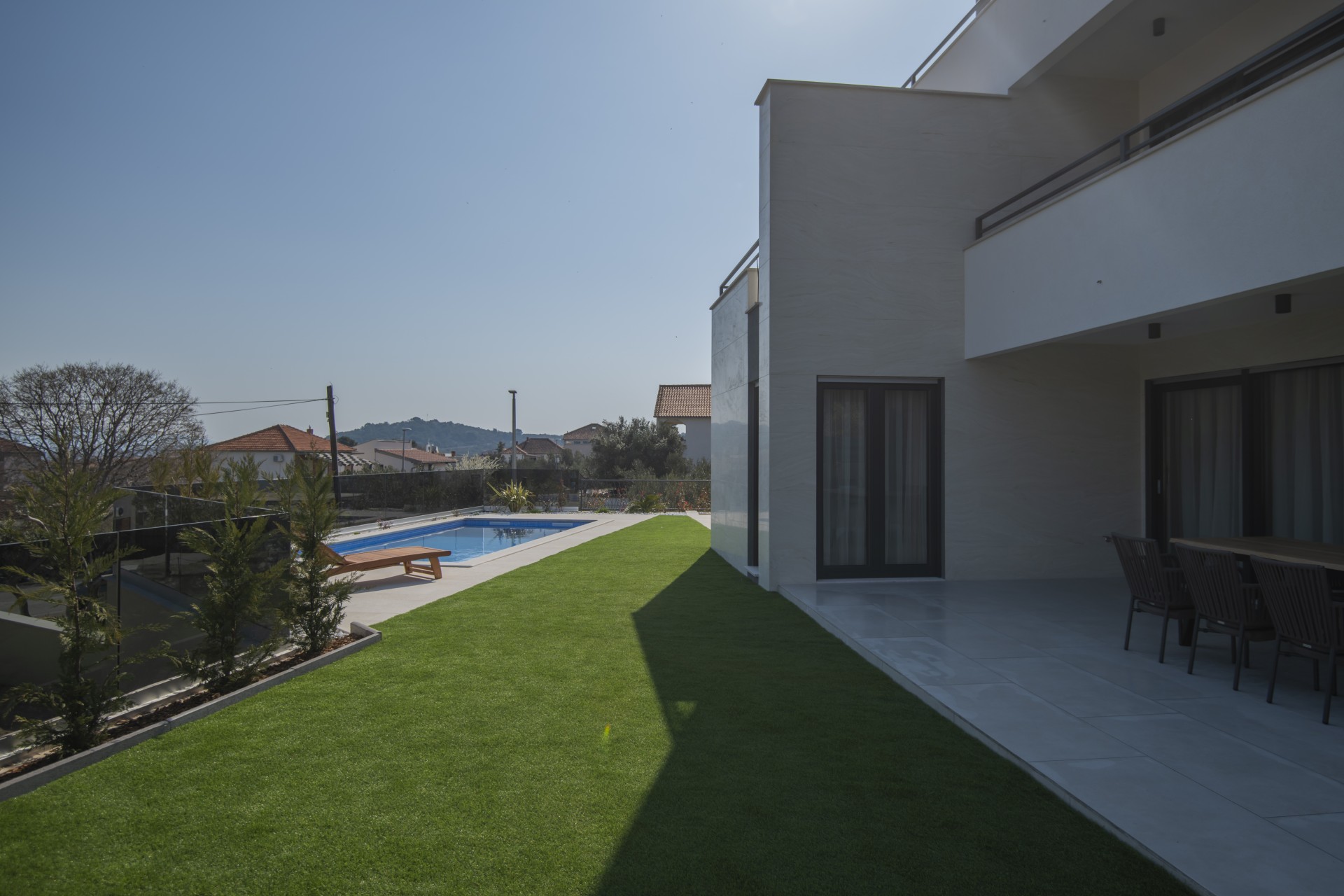 Villa Magna luxury apartment S1