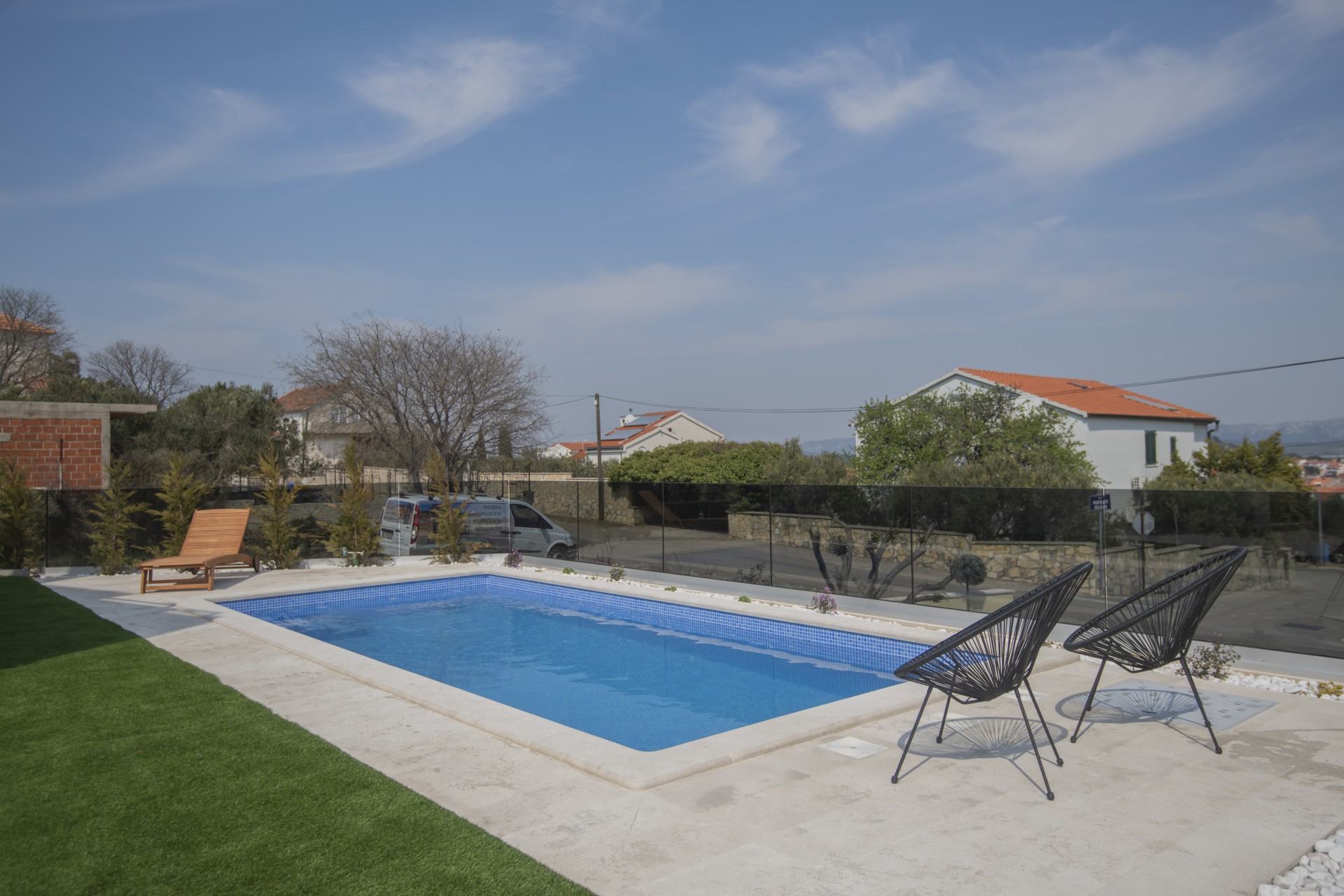 Villa Magna luxury apartment S1
