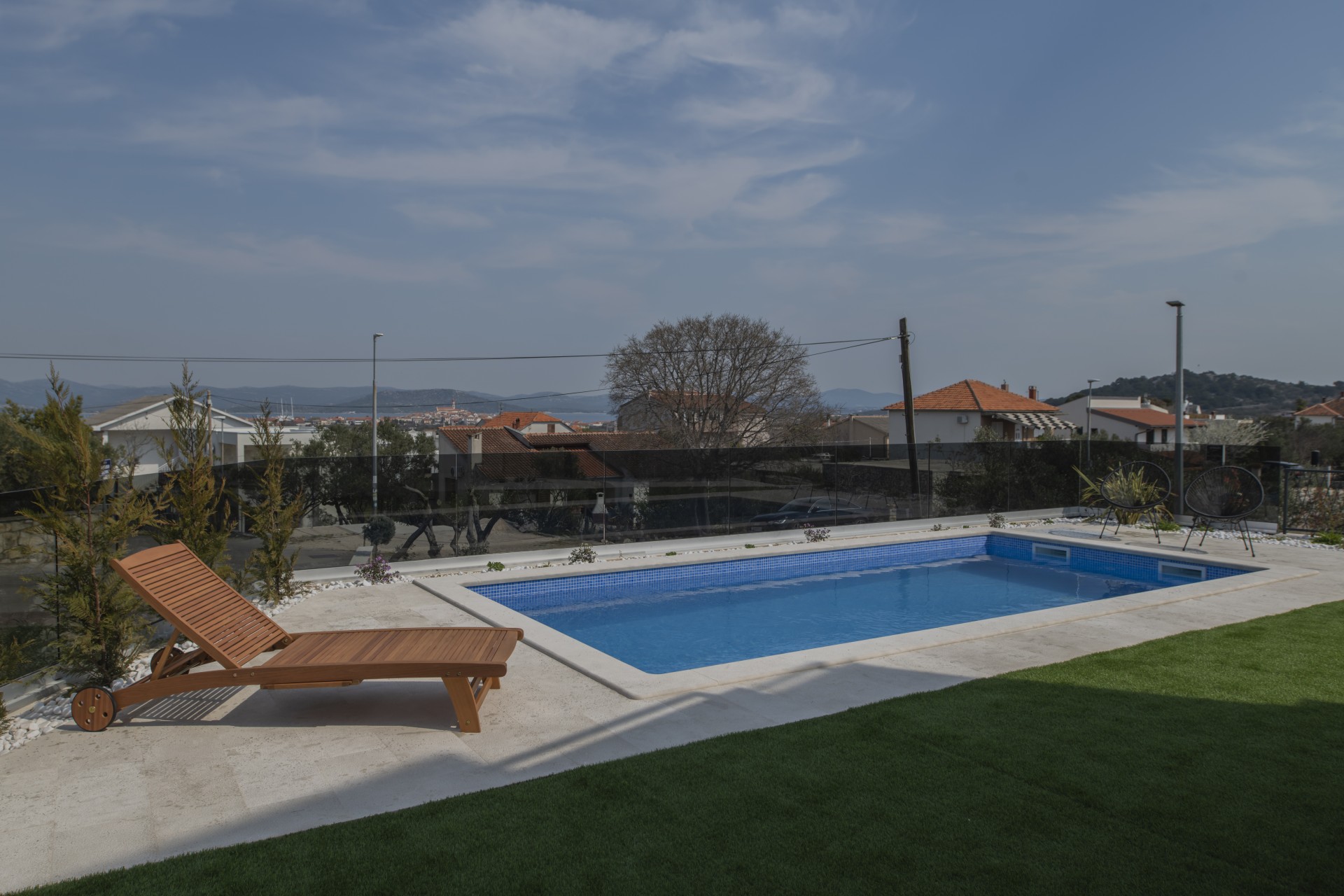 Villa Magna luxury apartment S1