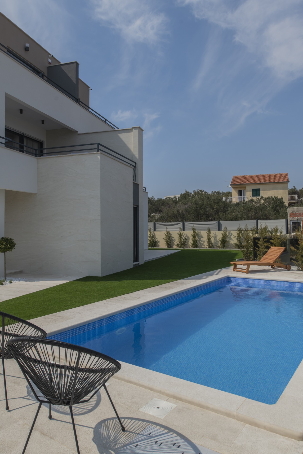 Villa Magna luxury apartment S1