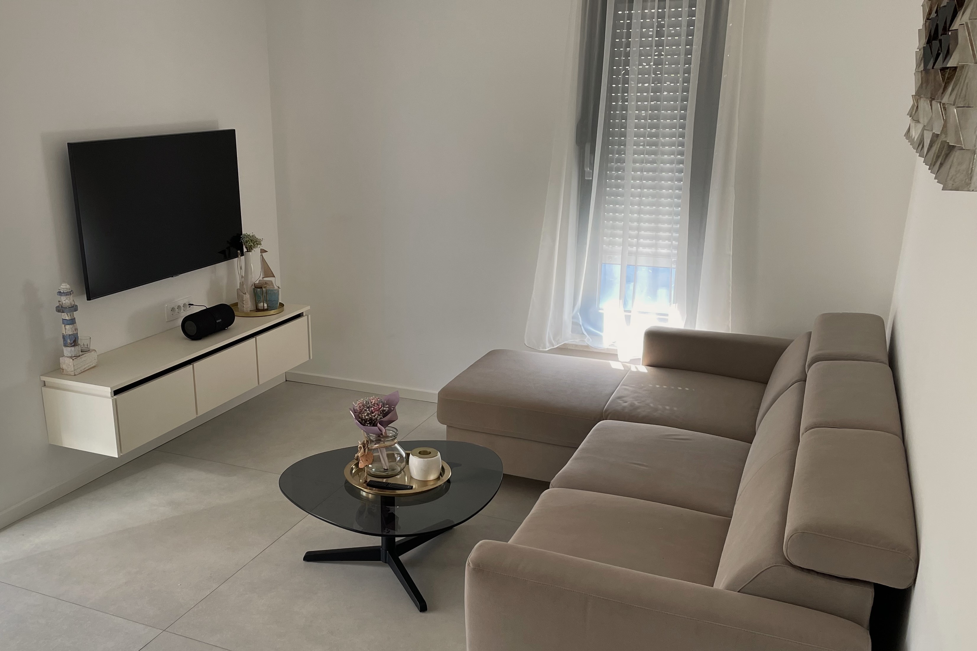 Villa Magna luxury apartment S2